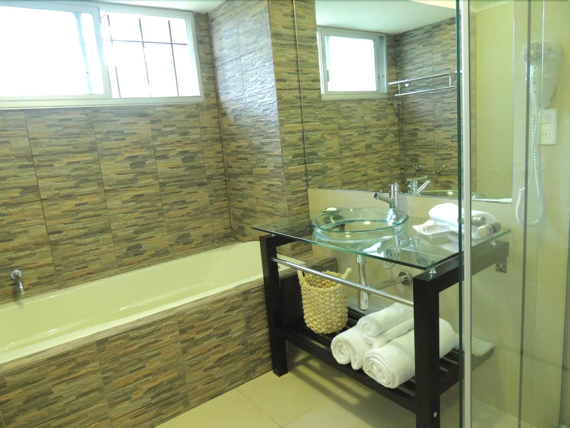 Petit Chateau Hotel Boutique Пунта дел Есте Екстериор снимка